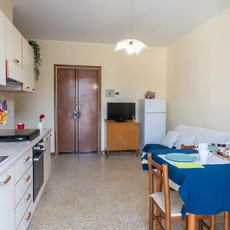 Lejlighed Piazza Verdi Sp Roseto Vacanza